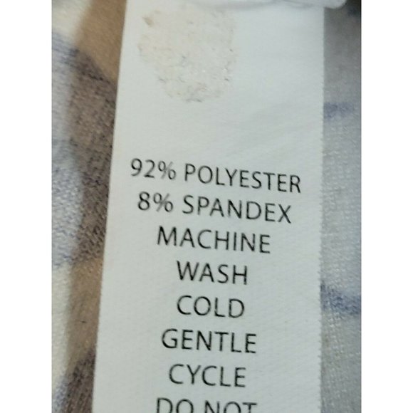 LuLaRoe Disney TC light Yellow Leggings w/ vintage Mickey Mouse unicorn - Picture 9 of 9